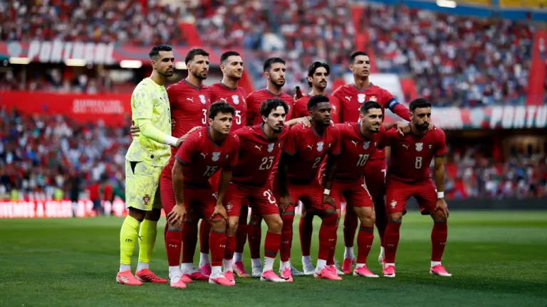 Figura de Portugal reconoce que la Selección Colombia jugará como local en Miami