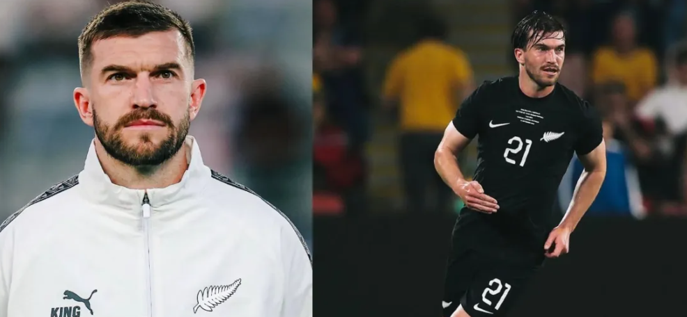¿Quién es Tim Payne? El jugador de Nueva Zelanda que ganó más de 5 millones de seguidores antes del Mundial 2026