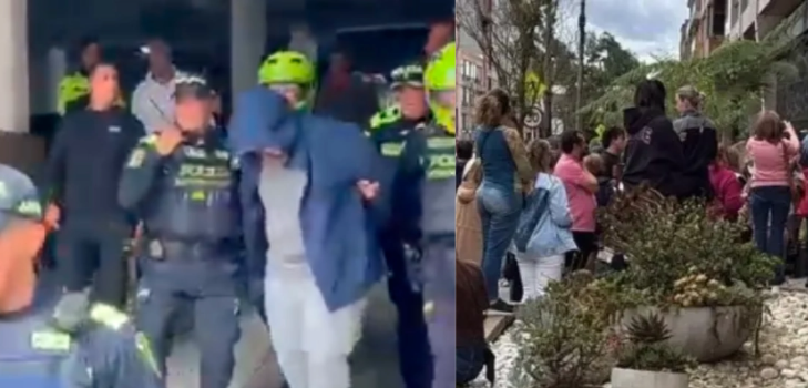 Directora del ICBF descarta abuso de extranjero a menor en Bogotá: reveló qué ocurrió realmente en el apartamento