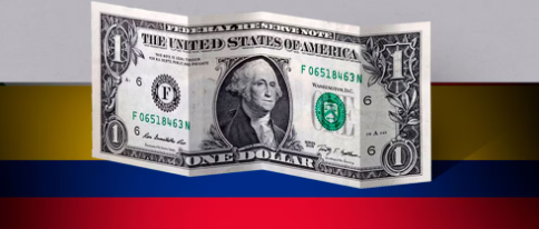 El dólar en Colombia abrió la jornada del 18 de junio de 2026