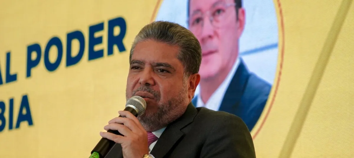 «No se incendiará el país»: El fuerte mensaje del contralor sobre las próximas elecciones