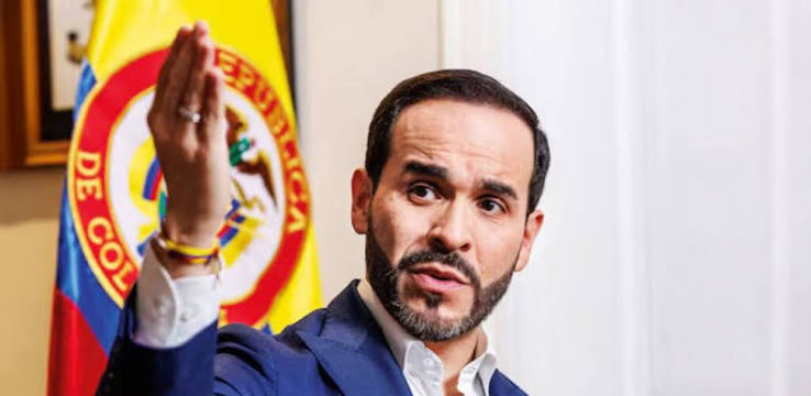 Giro a la derecha: Abelardo de la Espriella gana las elecciones presidenciales en Colombia tras un reñido escrutinio