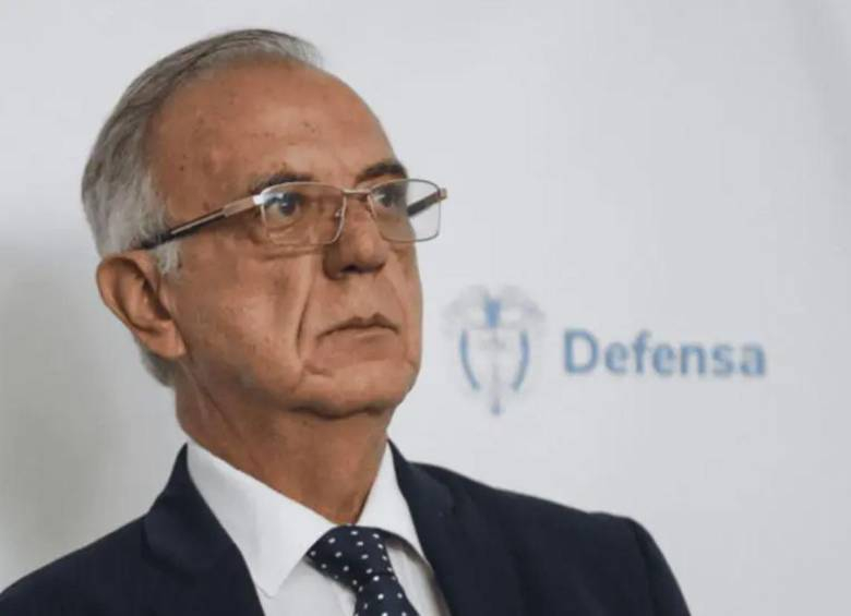 Iván Velásquez se pronuncia ante las polémicas vinculaciones de Danilo Rueda con grupos armados