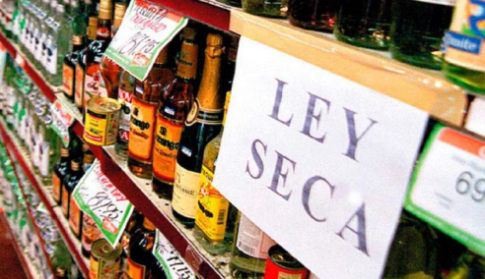 Bogotá retrasa ley seca por presión empresarial