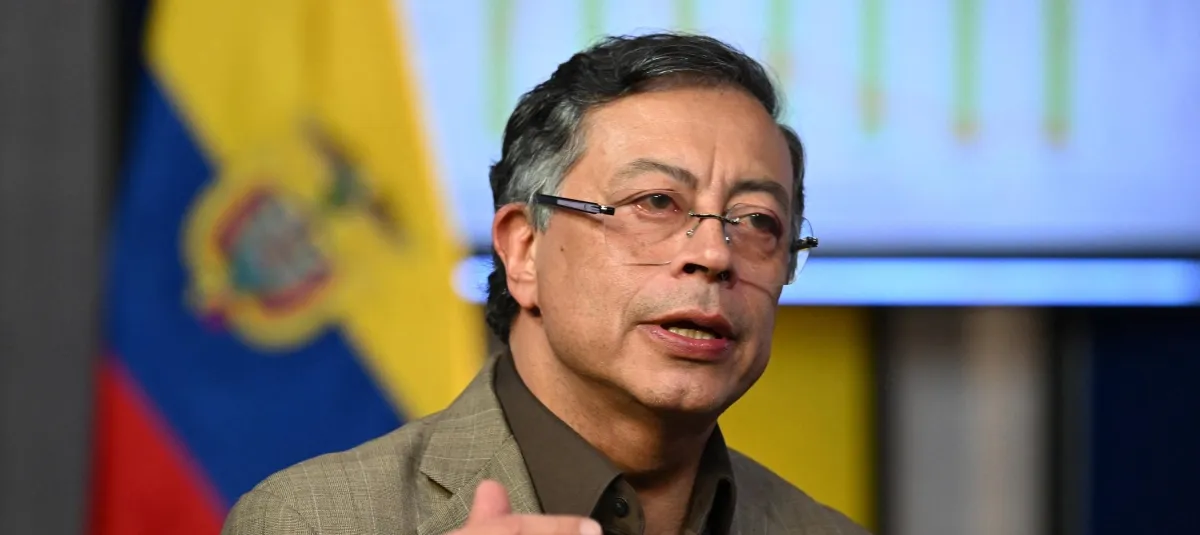 Gustavo Petro reconoce los resultados electorales y confirma el inicio del empalme en Colombia