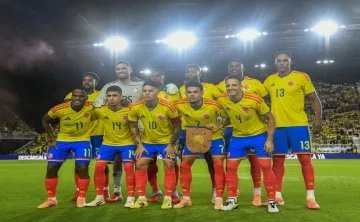 El Mundial 2026 dispara el negocio de los patrocinios y las alianzas comerciales con futbolistas colombianos