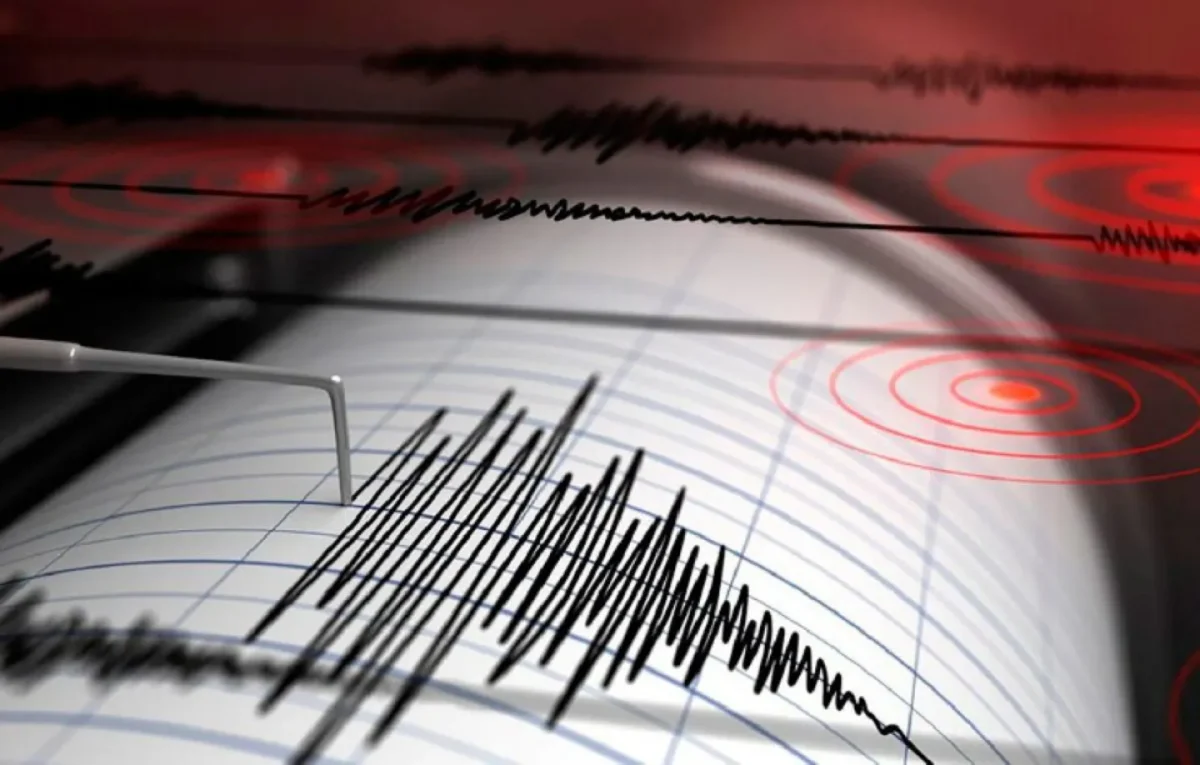 Alerta por fuerte Terremoto en Venezuela de magnitud 7.1 y riesgo de tsunami