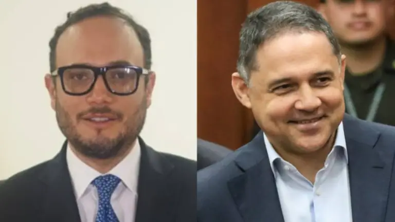 Partidos políticos definen sus votos entre Alfredo Deluque y Honorio Henríquez para liderar el Congreso