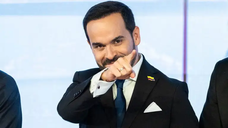 El BID confirma su apoyo al gobierno electo de De la Espriella con una cartera de 63 millones