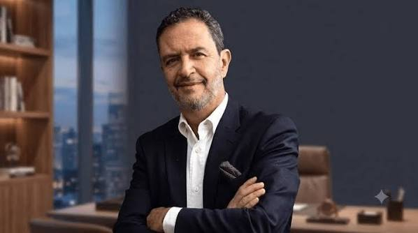 Abelardo de la Espriella designa a Omar Bula Escobar como nuevo canciller