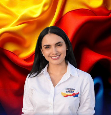 María Carolina Restrepo asumirá la dirección del Icbf