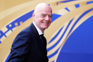 FIFA Forward Enterprise: el plan de Infantino que sacude al fútbol