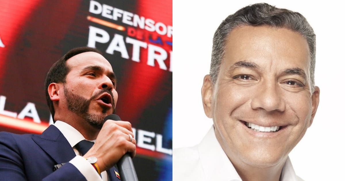 Abelardo designa ministro Defensa