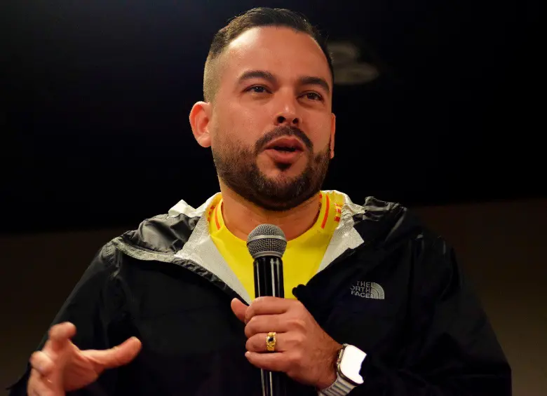 Edwin Palma