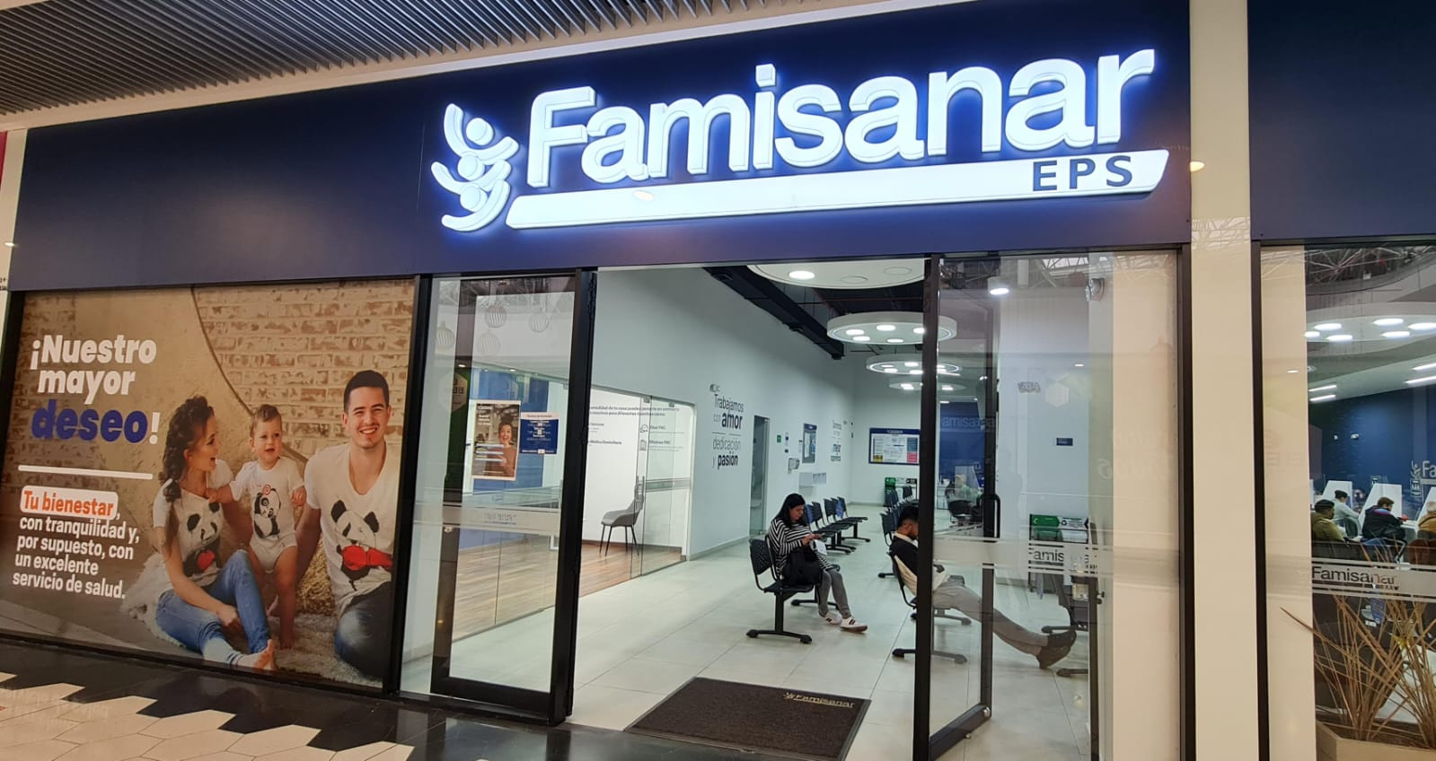 Famisanar EPS