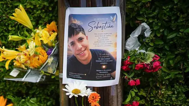 Petro califica de asesinato operativo de ICE contra colombiano