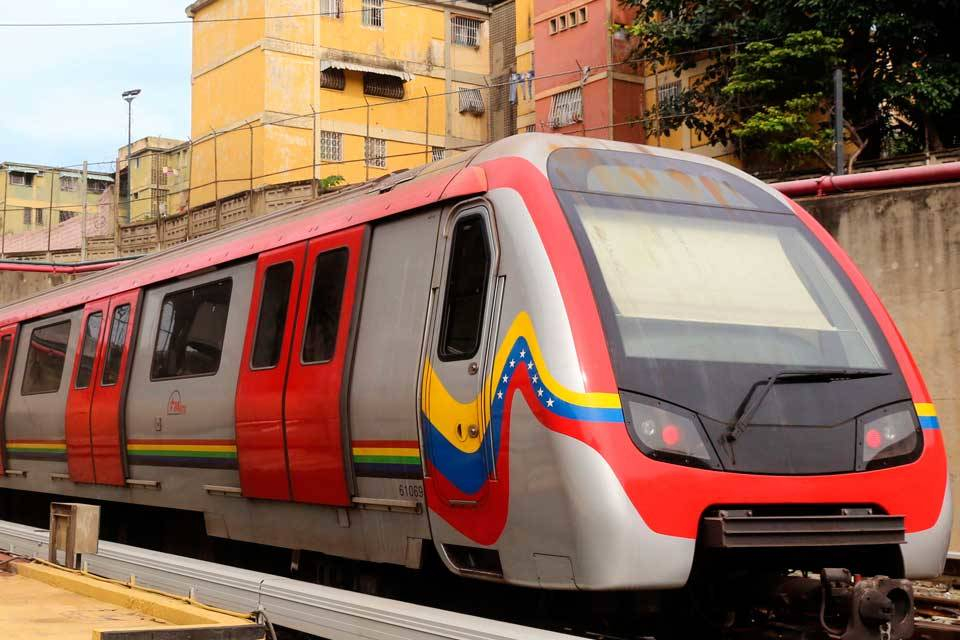 Línea 1 del Metro