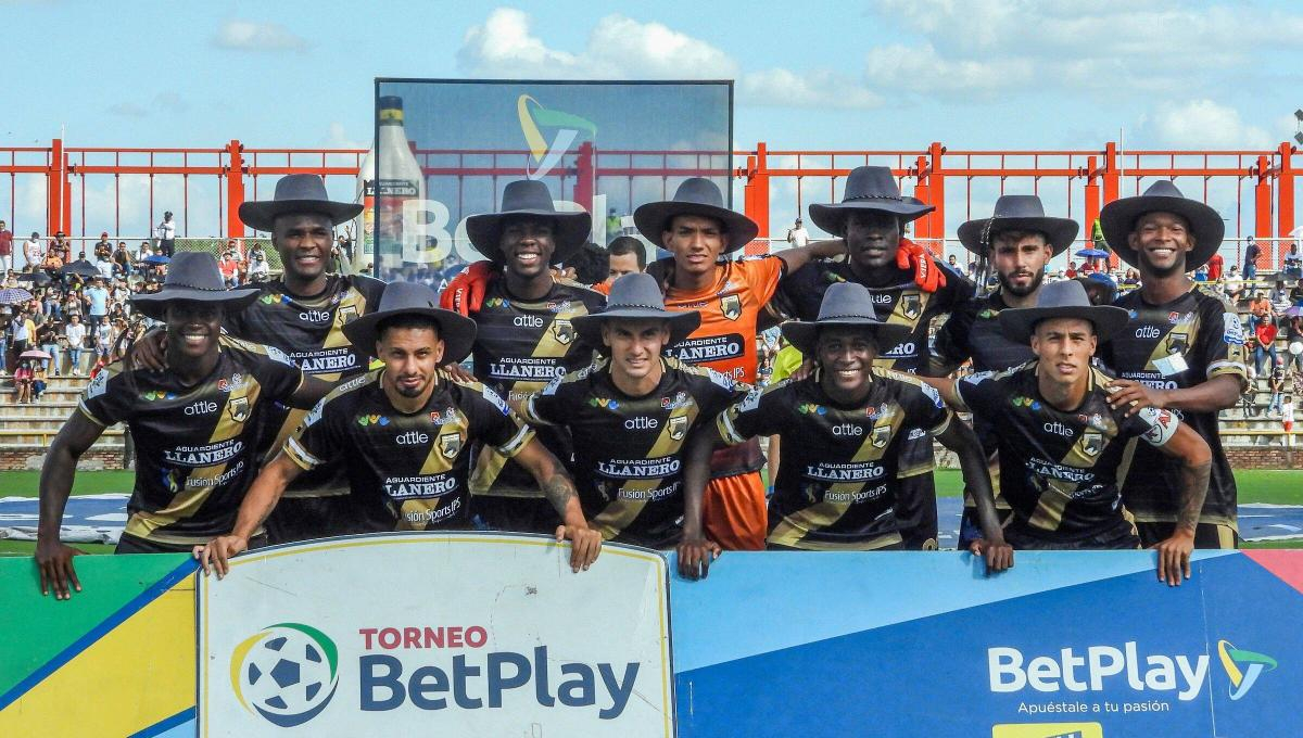 Llaneros revoluciona el mercado colombiano con fichaje histórico