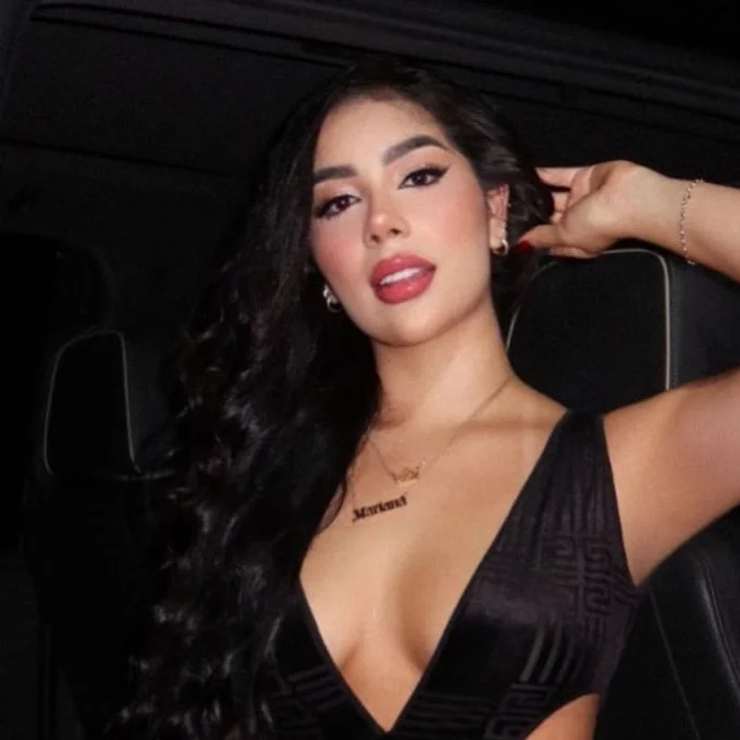 Mariana Zapata