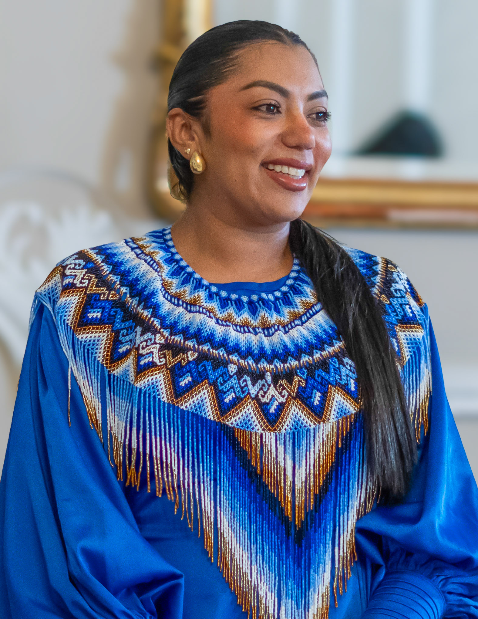 Martha Peralta