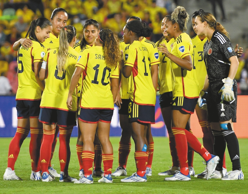 MinTrabajo fútbol