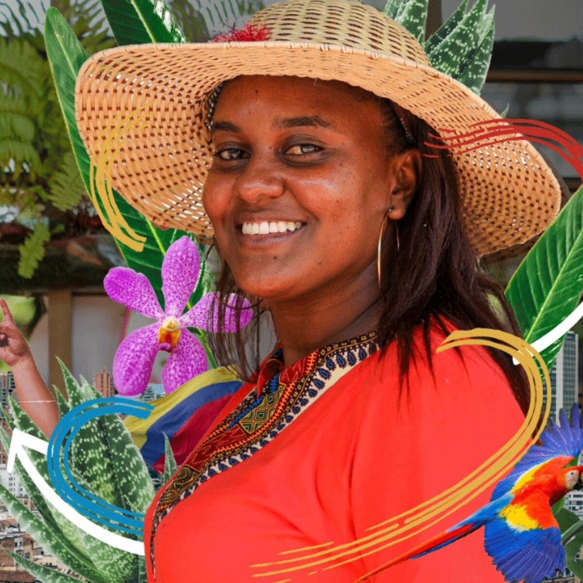 Prosperidad Social Colombia