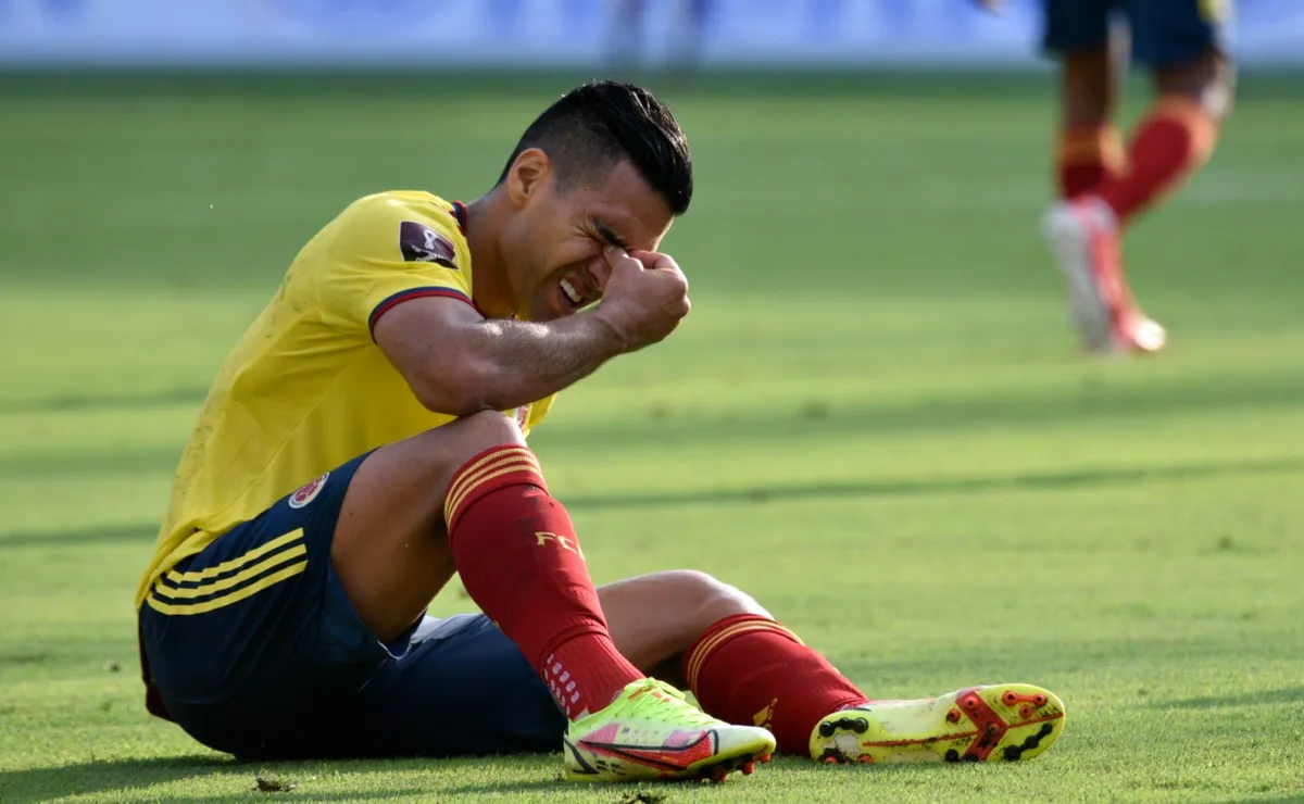Selección Colombia