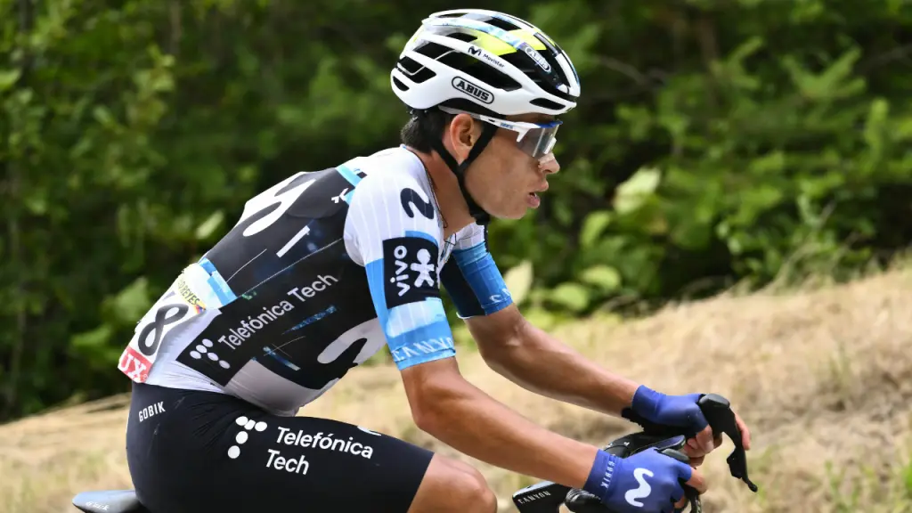 Tour de Francia 2026