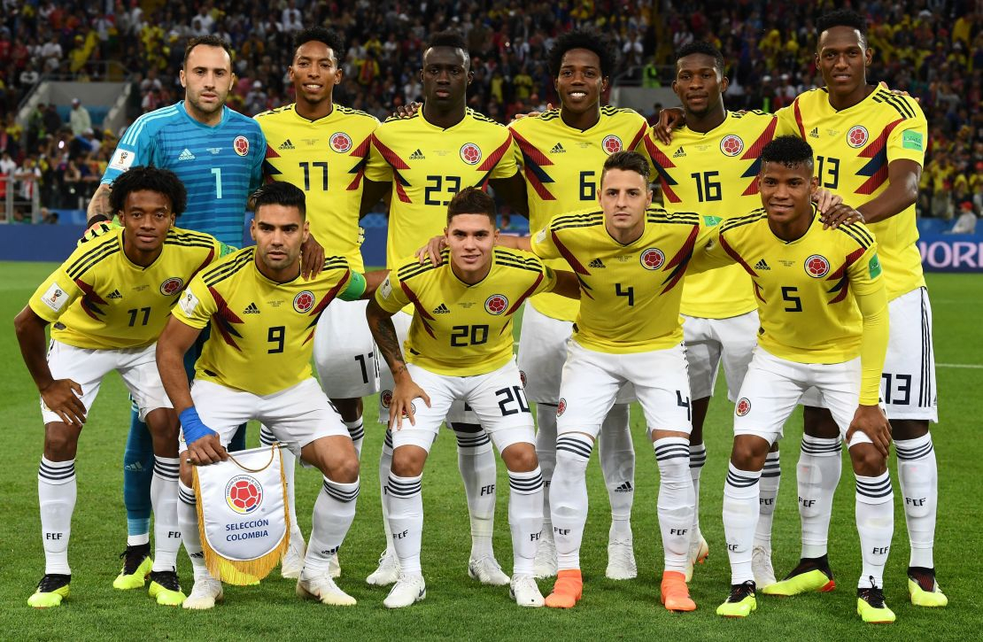 Vélez propone renovación profunda para la selección Colombia tras eliminación mundialista