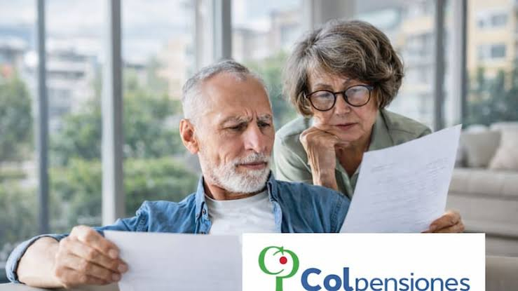afiliados a Colpensiones y fondos privados