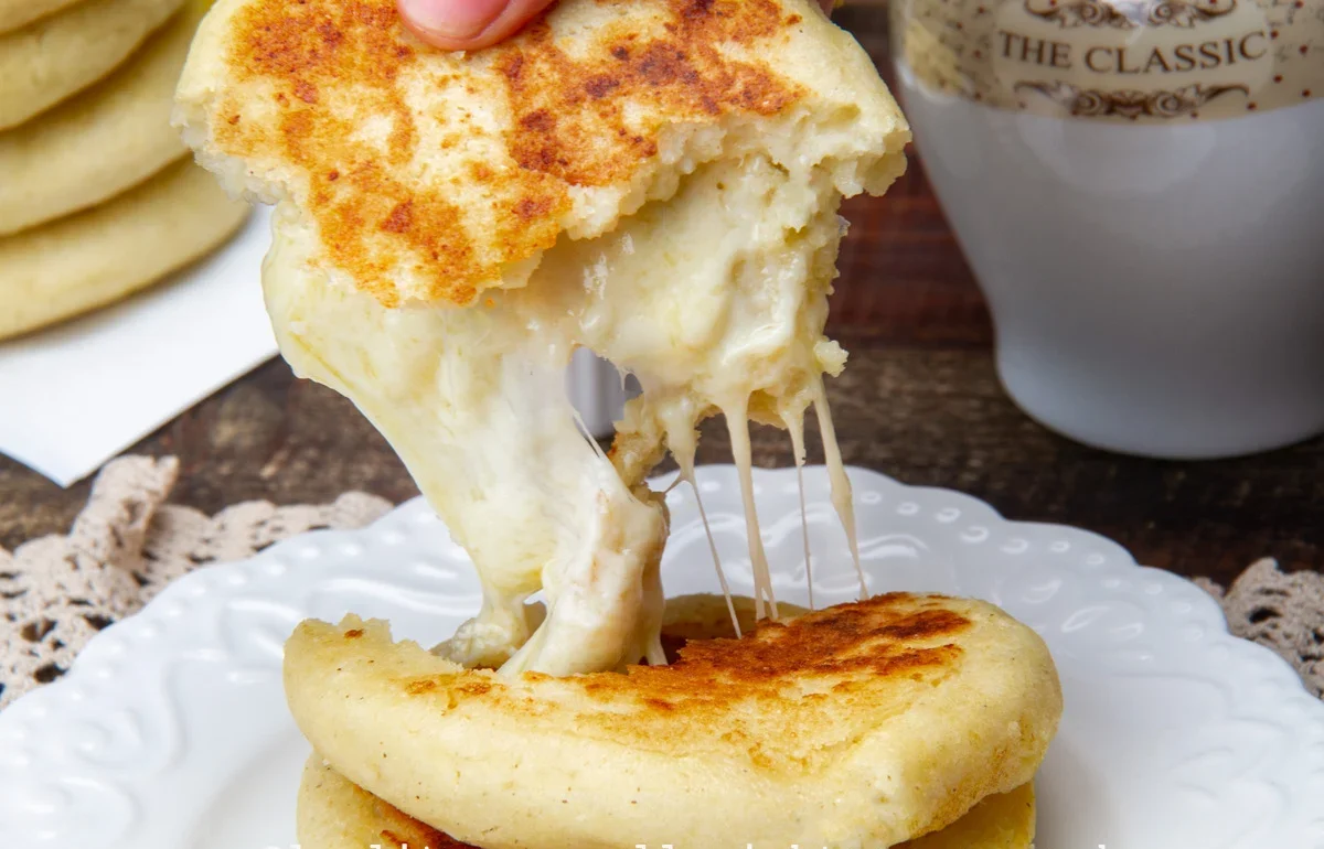 arepa