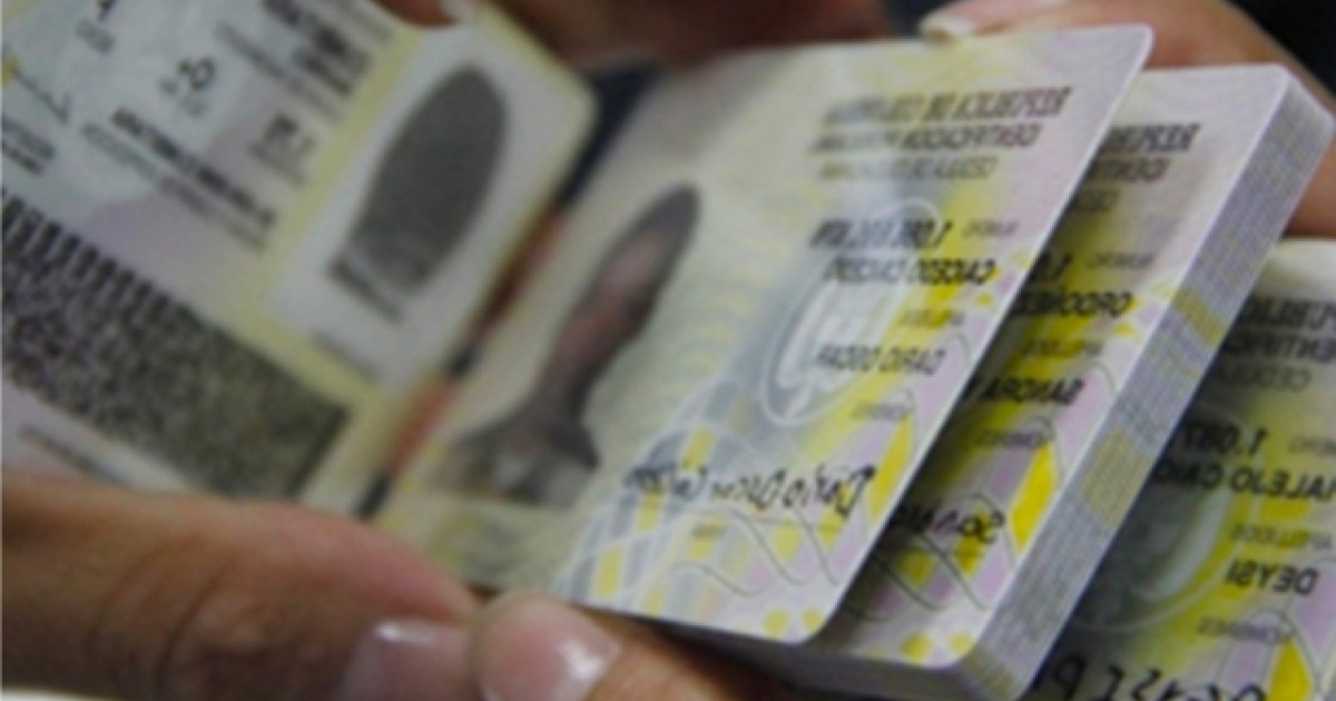 Qué hacer si pierdes tu cédula colombiana: pasos para tramitar el duplicado