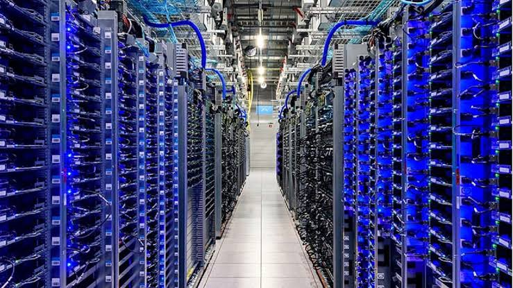 centros de datos en Colombia