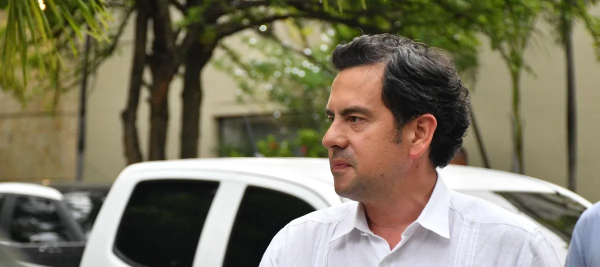 Rodrigo Lara denuncia presunto plan de Gustavo Petro para desestabilizar el inicio de la nueva administración