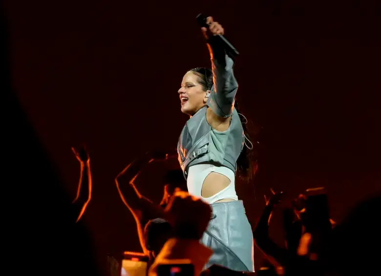 Colombia alista cartelera musical para segundo semestre de 2026