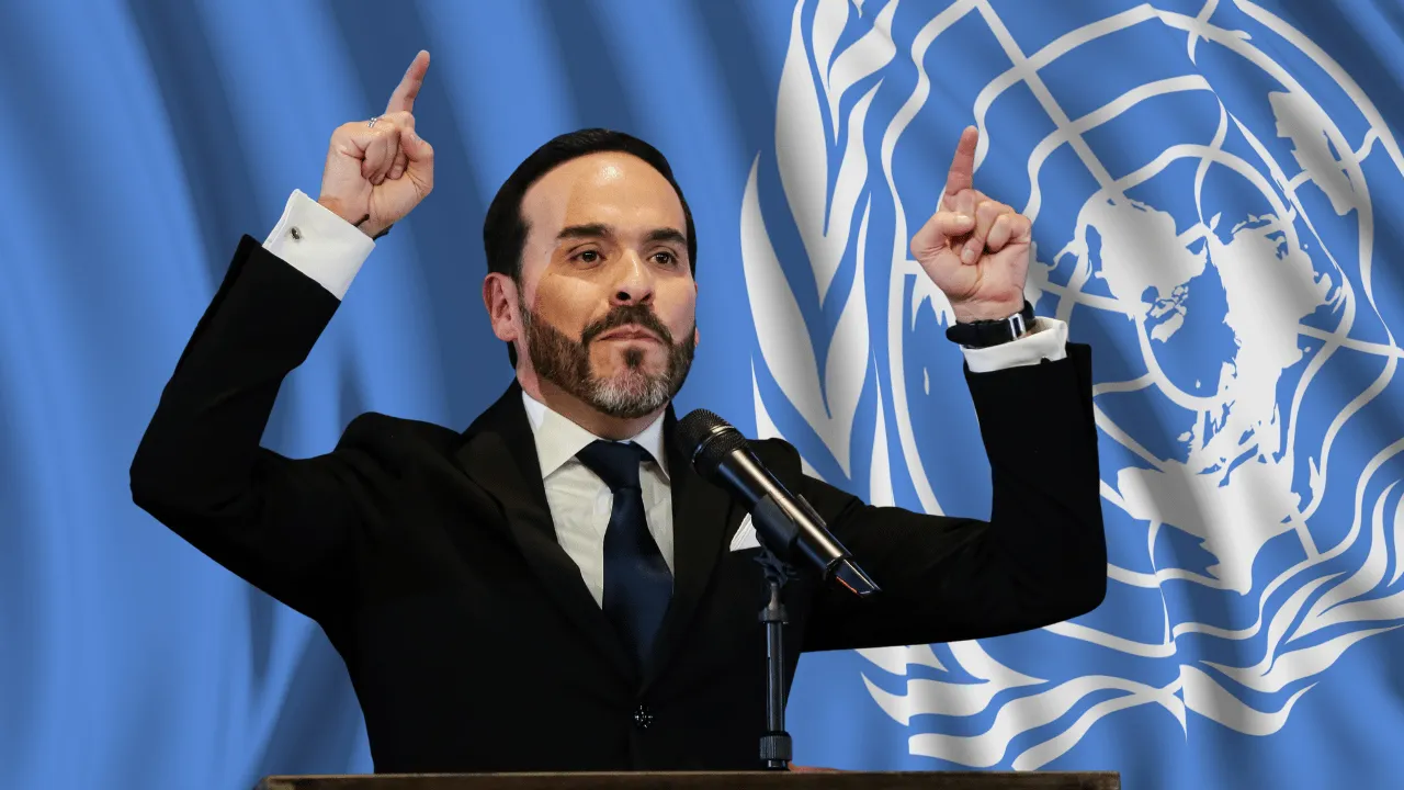 ¡Alarmante revelación! Lo que advierte el nuevo informe de las Naciones Unidas sobre el país