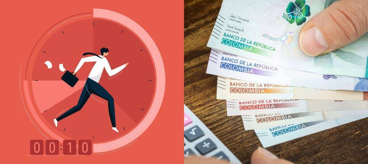 Gobierno confirma el nuevo porcentaje para el pago de horas extra y dominicales