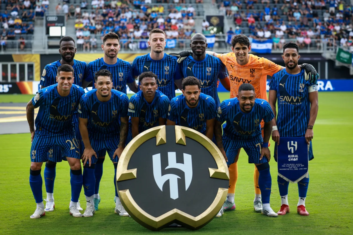Avance del partido Al Raed – Al Hilal en la ronda de treinta y dos de la Copa del Rey