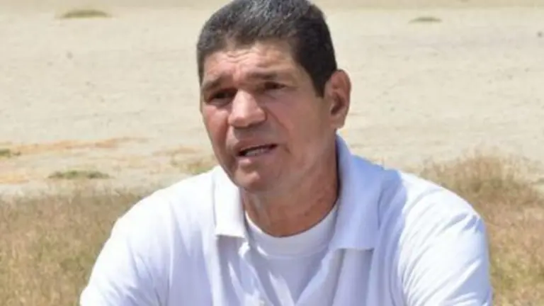 El exjugador Eduardo Emilio Vilarete superó con éxito su reciente intervención médica quirúrgica