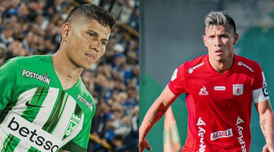 Adiós cuadrangulares: La Liga BetPlay se transformaría tras el terremoto