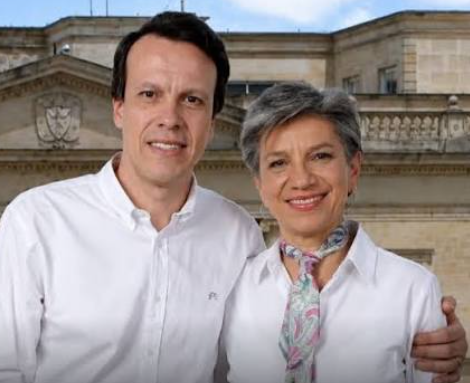 Giro político en Colombia: La exfórmula vicepresidencial de Claudia López se suma al gobierno de Abelardo de la Espriella