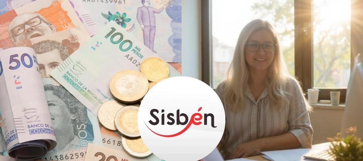 Colombia inicia la transición del Sisbén al Registro Universal de Ingresos para focalizar subsidios