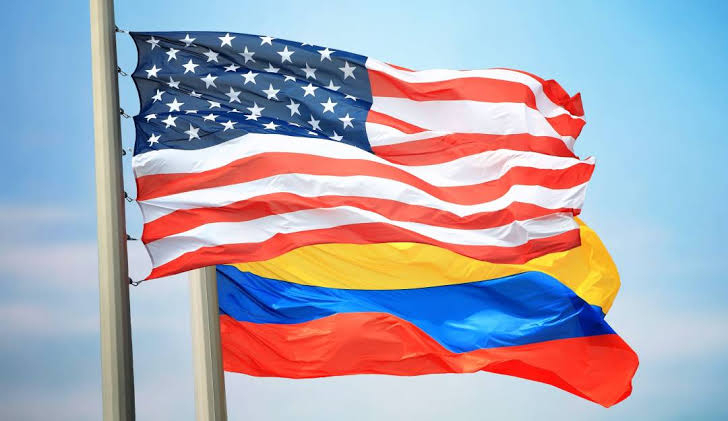 Estados Unidos aprueba apoyo financiero y de seguridad para Colombia