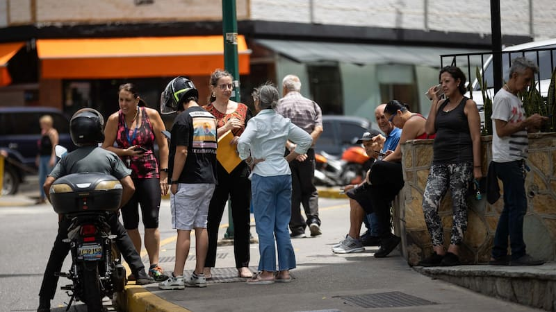 Estados Unidos anuncia 15.5 millones en ayuda a Colombia tras sismo