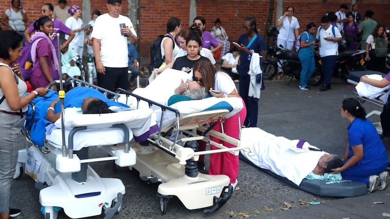 Hospital de Quibdó en Colombia solicita medicamentos e insumos urgentes tras el sismo