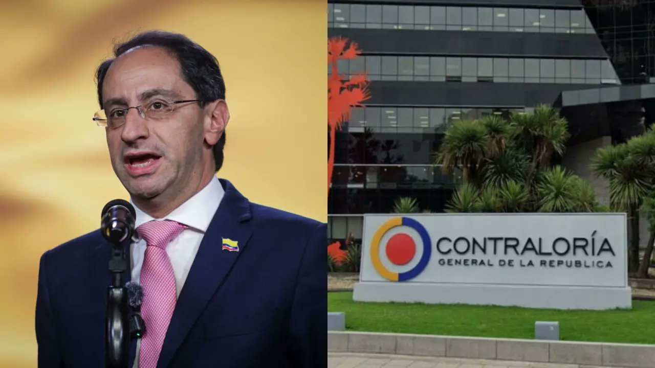 José Manuel Restrepo emite alertas tras el proceso de empalme con la Contraloría