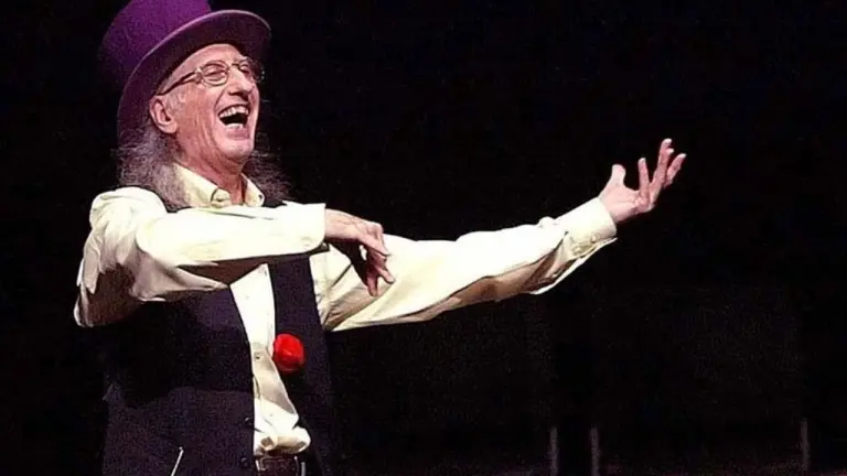 Fallece el ilusionista español Juan Tamariz a los 83 años en la ciudad de Madrid