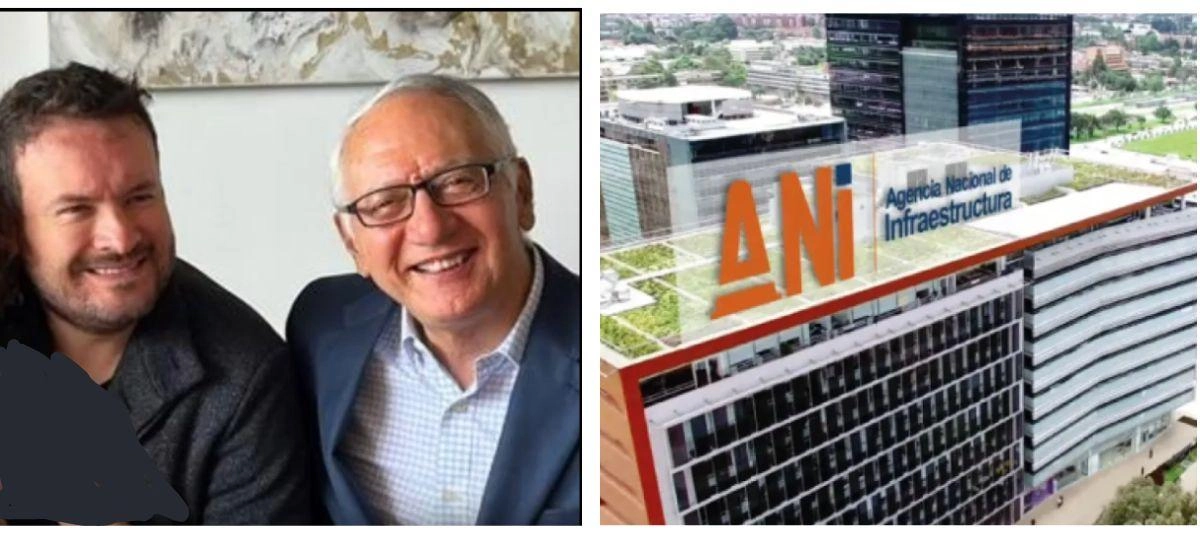Cuestionan el inminente nombramiento en la ANI por la cercanía del designado con el exministro Guillermo Jaramillo