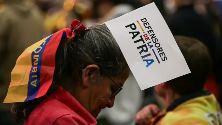 Conoce las razones del Consejo de Estado para reconocer al movimiento Defensores de la Patria