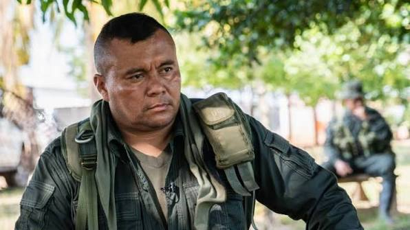 Estos son los graves delitos imputados a alias Calarcá en su inminente juicio penal
